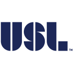 United Soccer League logo