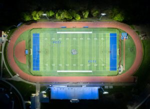 Passaic County Technical Institute football stadium