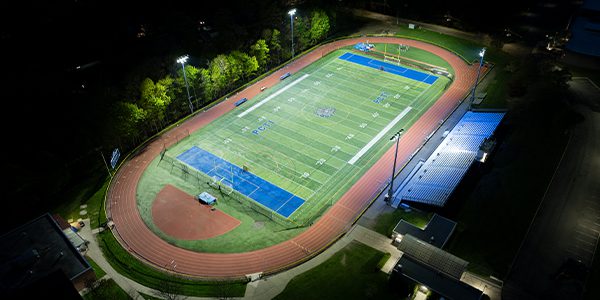 Passaic County Technical Institute football stadium